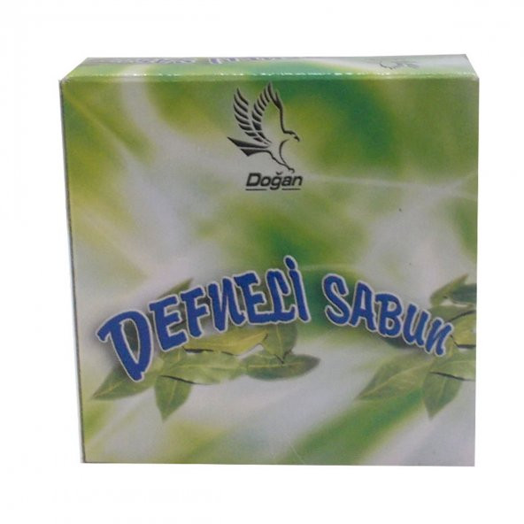 Defne Sabunu 150 Gr - 5
