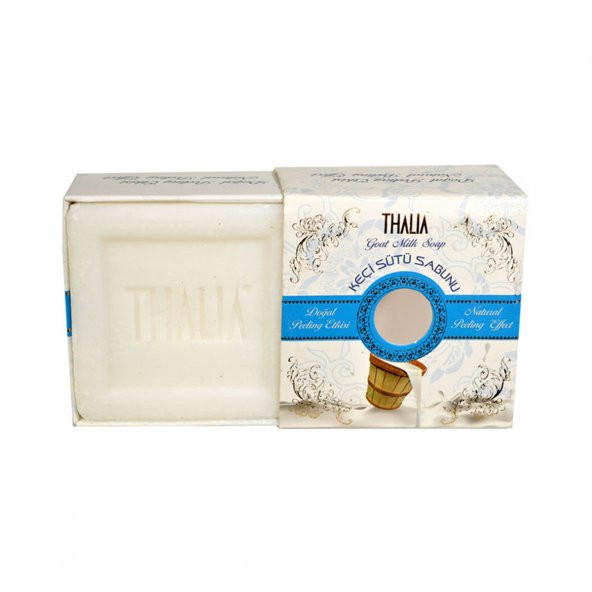 Thalia Keçi Sütü Sabunu 150Gr - 4