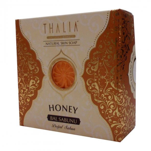 Thalia Bal Sabunu 125 Gr - 2