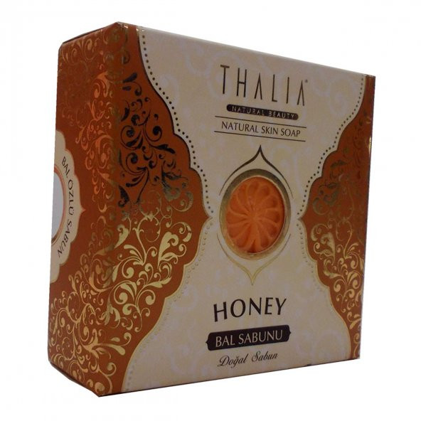 Thalia Bal Sabunu 125 Gr - 3