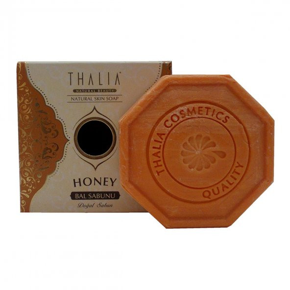 Thalia Bal Sabunu 125 Gr - 4