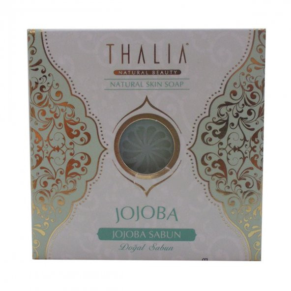 Thalia Jojoba Sabunu 125 Gr - 2