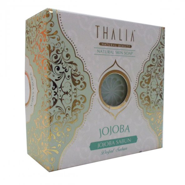 Thalia Jojoba Sabunu 125 Gr - 4