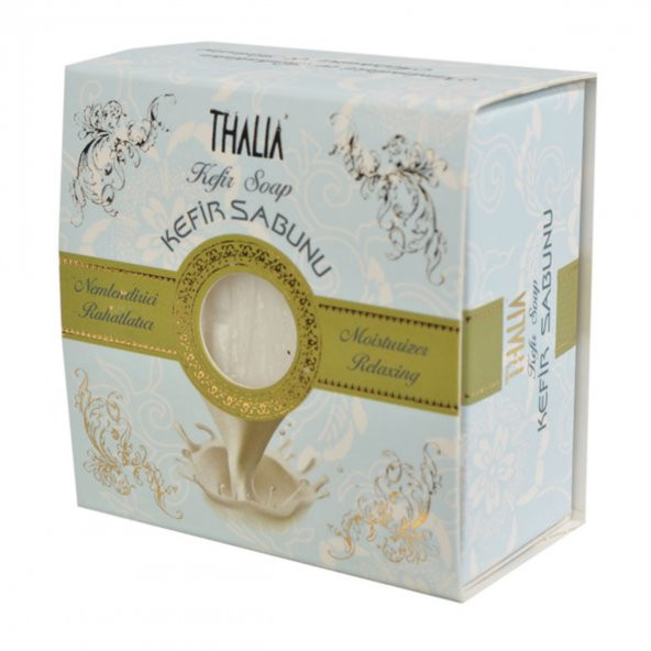 Thalia Kefir Sabunu 150Gr - 3