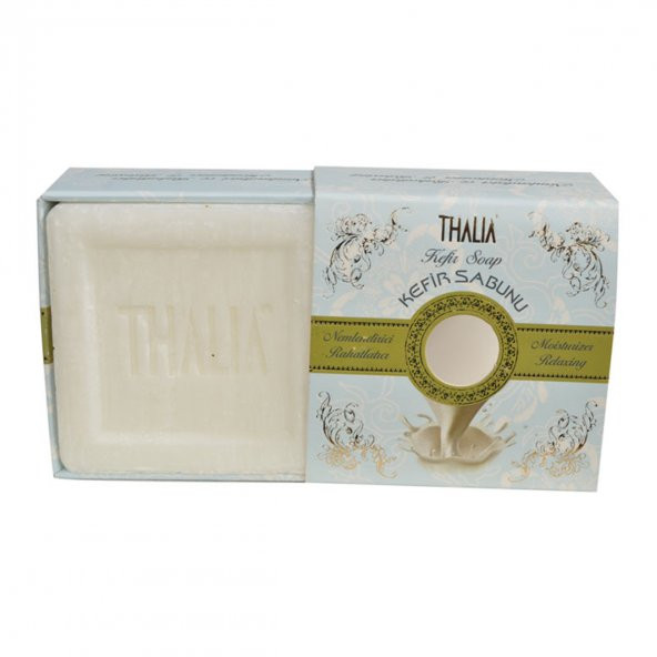 Thalia Kefir Sabunu 150Gr - 4