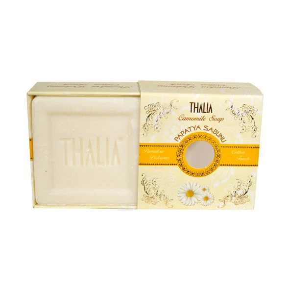 Thalia Papatya Sabunu 150 Gr - 4