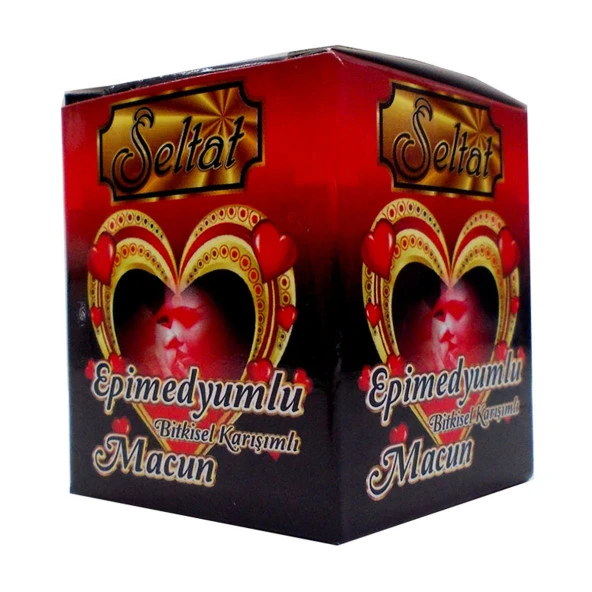 Ballı Bitki Macunu 45Gr - 2