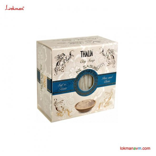 Thalia Kil Sabunu 150 Gr - 6