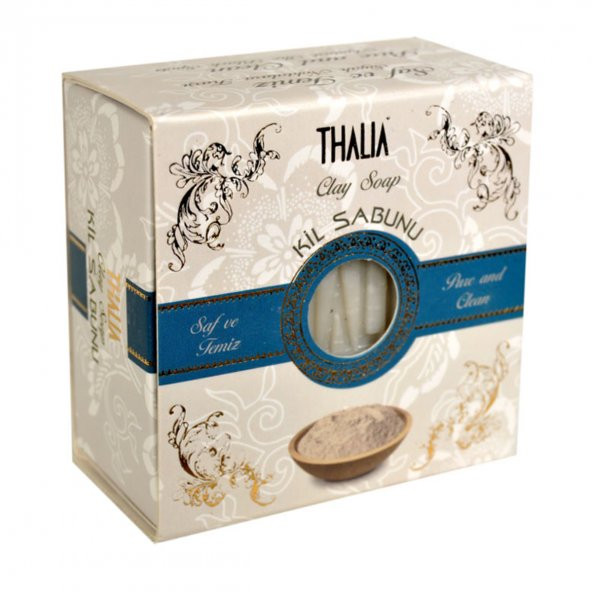 Thalia Kil Sabunu 150 Gr - 2