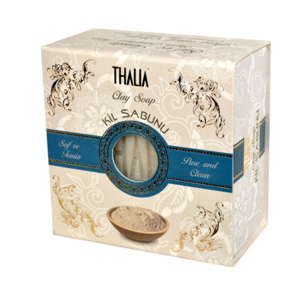 Thalia Kil Sabunu 150 Gr - 3