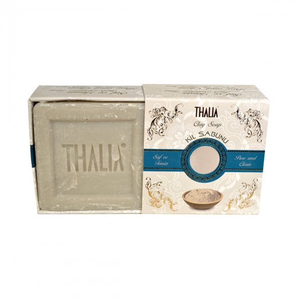 Thalia Kil Sabunu 150 Gr - 4