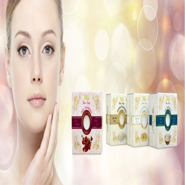 Thalia Kil Sabunu 150 Gr - 5