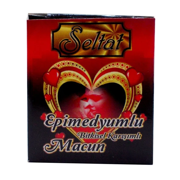 Seltat Ballı Bitki Macunu 45Gr - 5