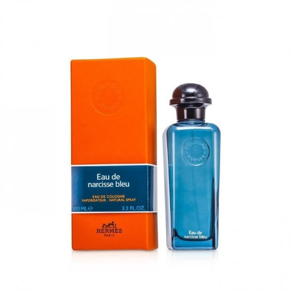 Hermes Eau De Narcisse Bleu Unisex Cologne 100Ml