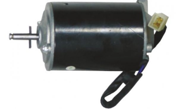KLİMA MOTORU 24V RFM2100 LONG LIFE YM KLİMA MOTORU