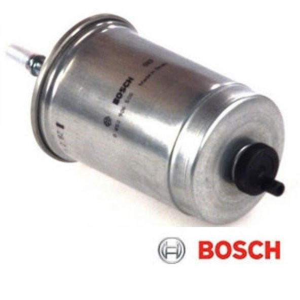 Bosch Yakit Filtresi Focus 01 1 8 Mondeo 0 450 906 508
