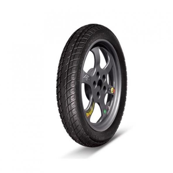 MINI STEPNE 16`` AL. 4*100