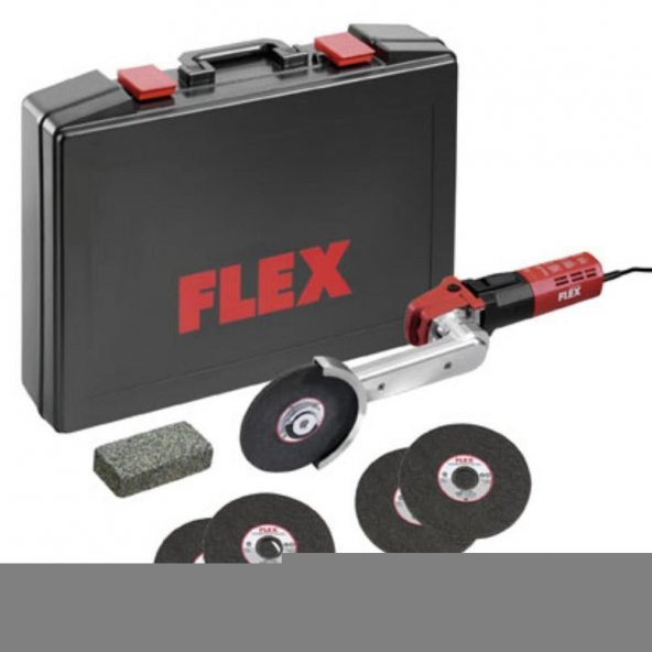 Flex FLLK1503VR Dolgu Kaynak Taşlama Makinası, 1200W