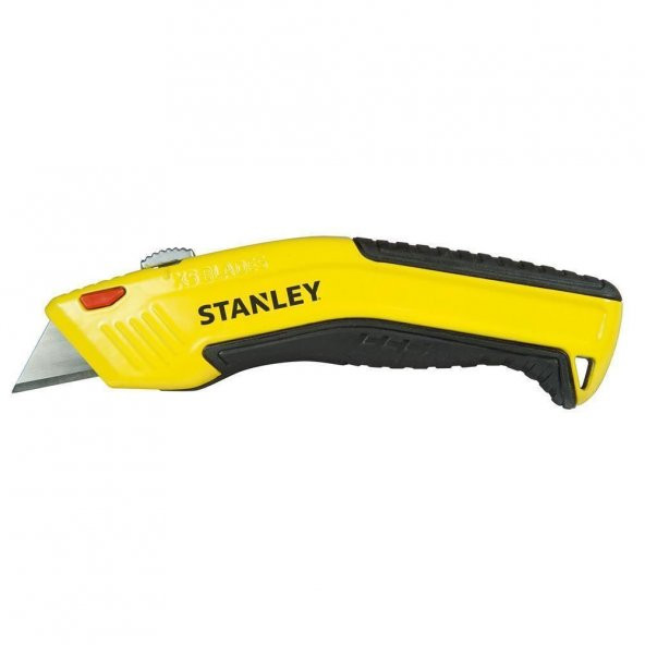 Stanley ST010237 Maket Bıçağı
