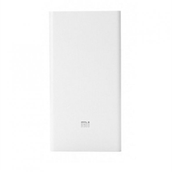 Xiaomi 20000 mAh ORJİNAL Powerbank Taşınabilir Şarj