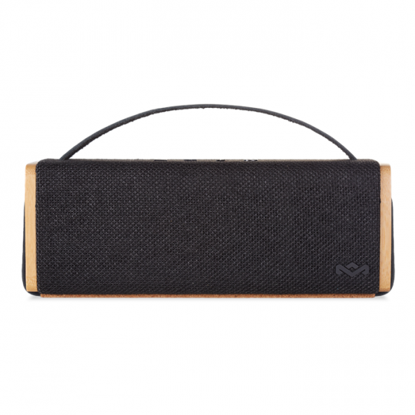 Marley Riddim Bluetooth Hoparlör Signature Black