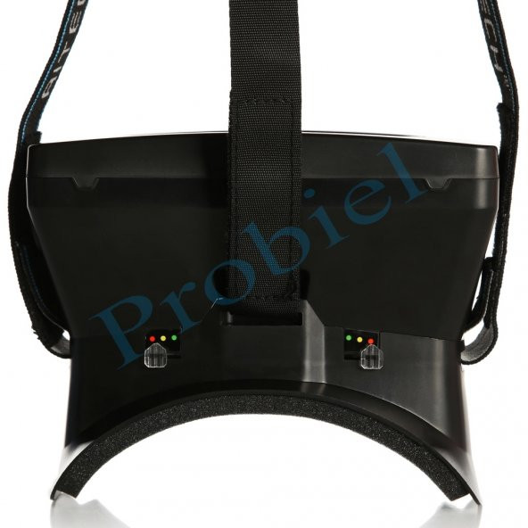 Ritech Riem 2 Google Cardboard 3D VR Box Sanal Gerçeklik Gözlüğü - 8