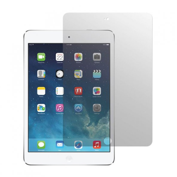 Bufalo iPad 1 / iPad 2 / iPad 3 / iPad 4 Cam Ekran Koruyucu - 2