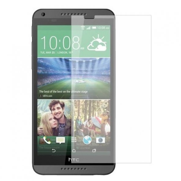 Bufalo HTC Desire 816 Cam Ekran Koruyucu
