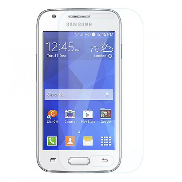 Bufalo Samsung G313 Samsung Galaxy Ace 4 Darbe Emici Ekran Koruyucu - 2