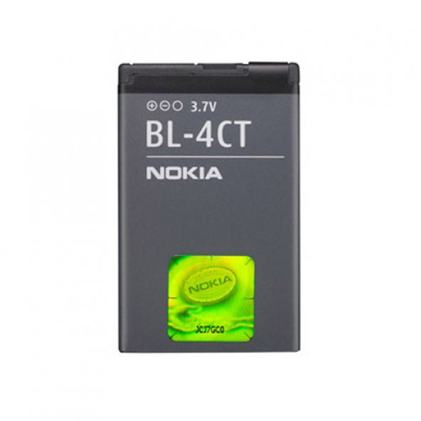 Nokia BL-4CT Batarya