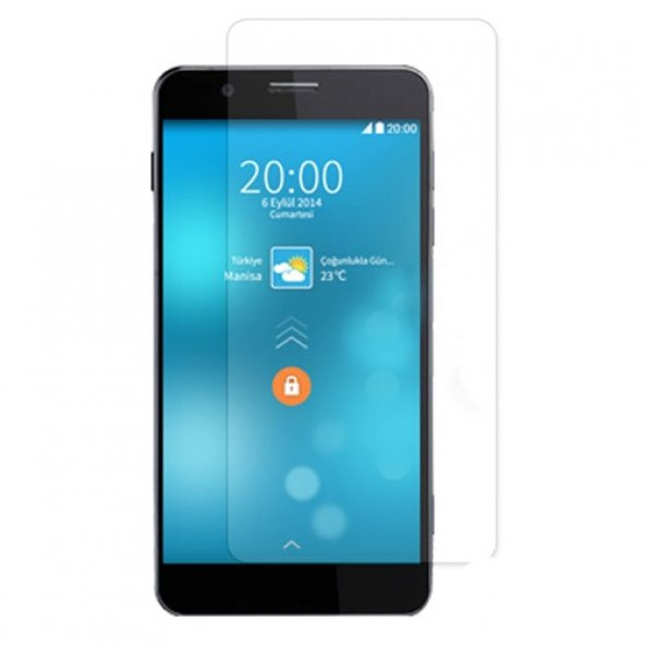 Bufalo Venus 5.5 V Cam Ekran Koruyucu