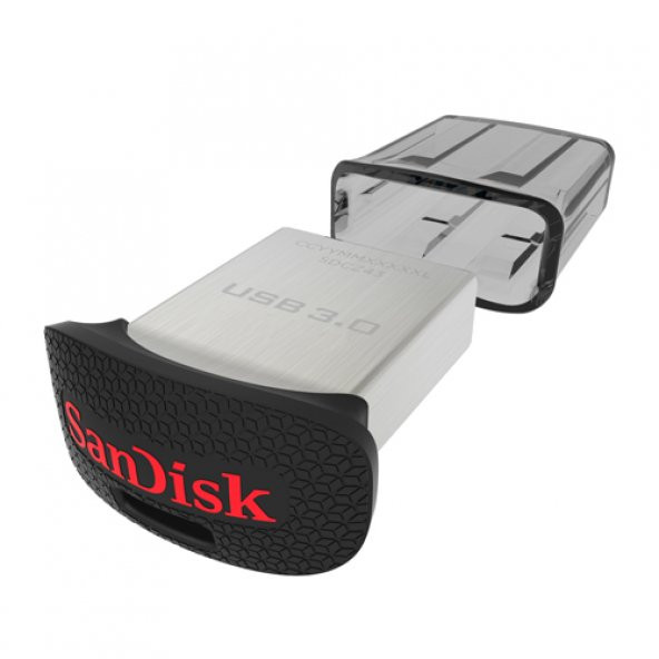 SanDisk Ultra Fit USB 3.0 Flash Drive 32GB SDCZ43-032G-G46