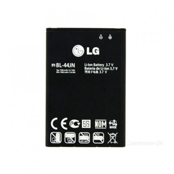 LG L3 44JN Batarya