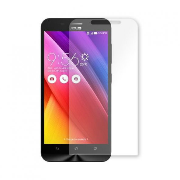 NoTech Asus Zenfone Go Temperli Cam Ekran Koruyucu