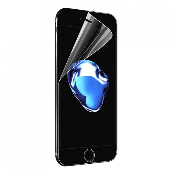 Bufalo iPhone 6 Plus / 6s Plus Ekran Koruyucu FlexiGlass Nano
