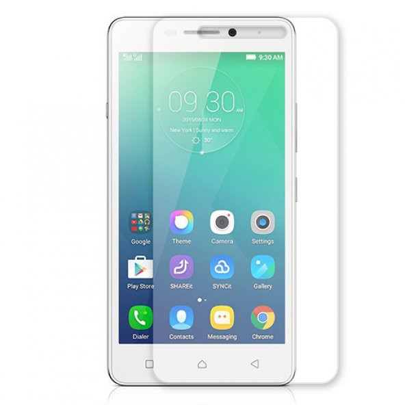 Bufalo Lenovo Vibe P1M - Cam Ekran Koruyucu