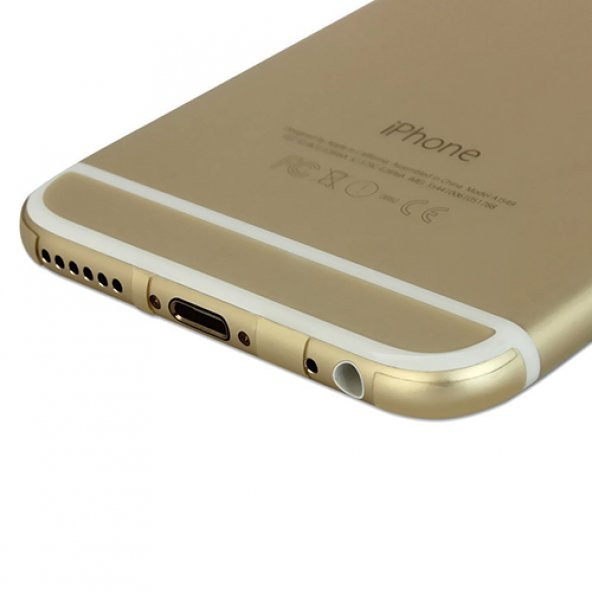 Bufalo Full Body iPhone 6 Plus /6s Plus Ekran Koruyucu ÖN+ARKA - 5