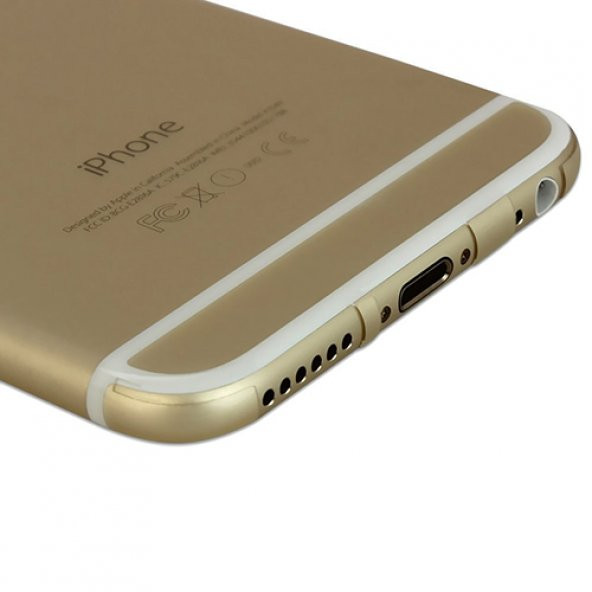 Bufalo Full Body iPhone 6 Plus /6s Plus Ekran Koruyucu ÖN+ARKA - 2