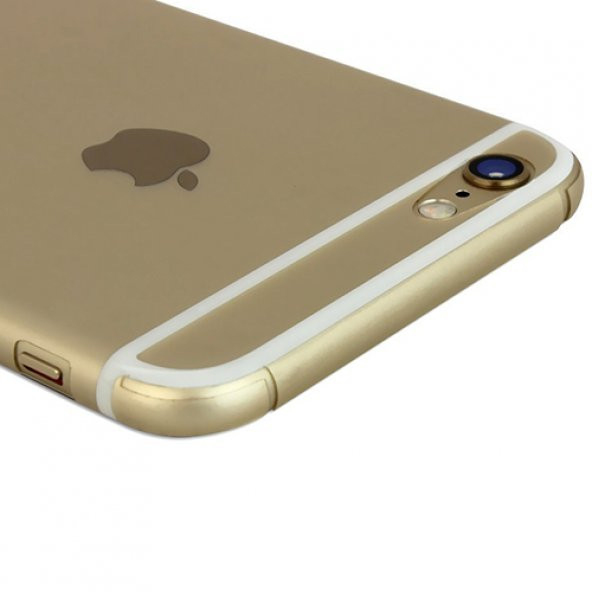 Bufalo Full Body iPhone 6 Plus /6s Plus Ekran Koruyucu ÖN+ARKA - 4