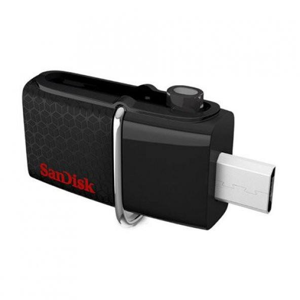 SanDisk Ultra Dual USB Driver 3.0 16GB SDDD2-016G-GAM46
