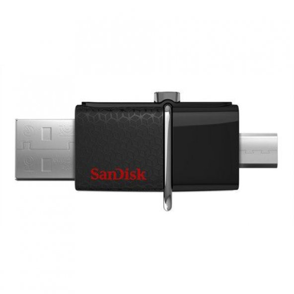 SanDisk Ultra Dual USB Driver 3.0 32GB SDDD2-032G-GAM46