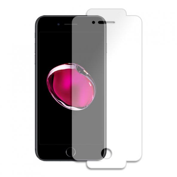 Bufalo Full Body iPhone 7/8 Ekran Koruyucu ÖN+ARKA - 2