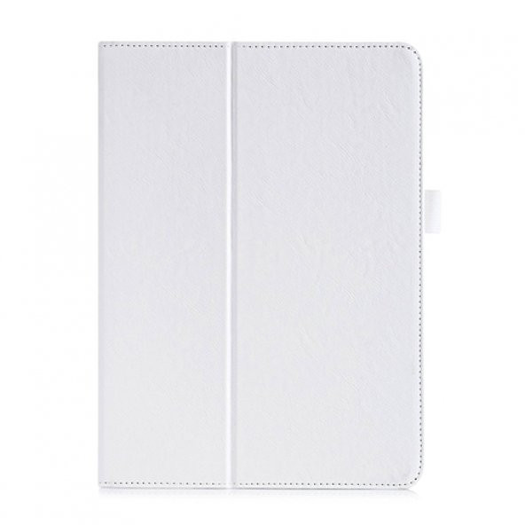 Samsung Galaxy Tab A T280 7" Standlı Kılıf Beyaz