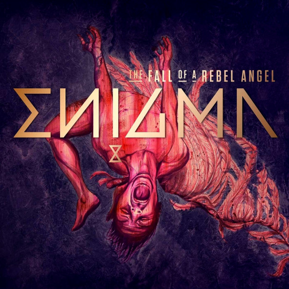 ENIGMA - THE FALL OF A REBEL ANGEL (CD) (2016) - 1