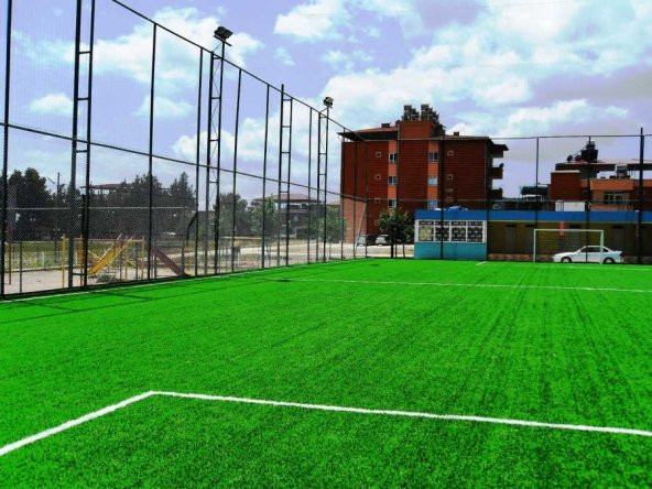 Koruma Ağı 72 Numara İp 12,5*12,5 cm Göz Gen. - 12