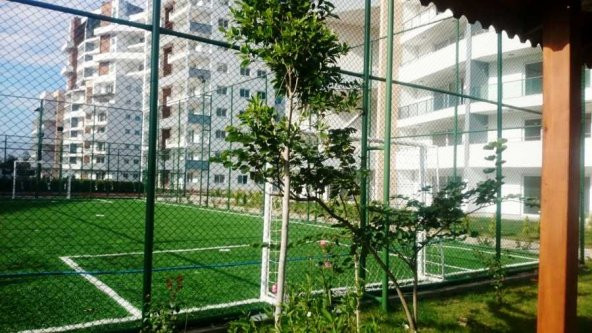 Adelinspor Futbol Kale Direği Metal 2,20*3,5*60 - 7