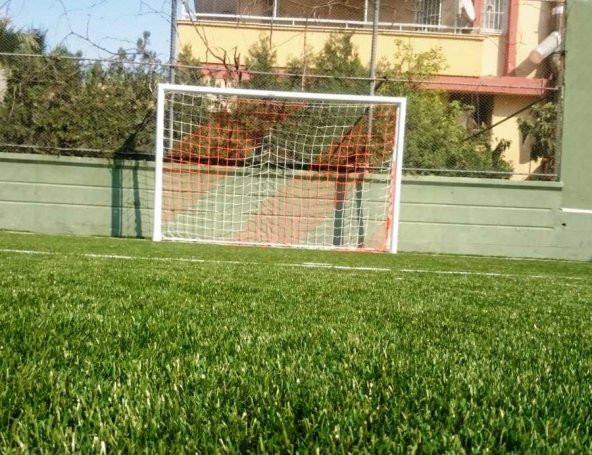 Adelinspor Futbol Kale Direği Metal 2,20*3,5*60 - 10