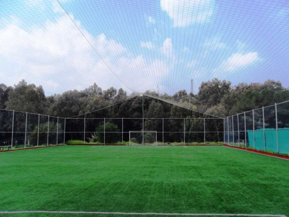 Beşik Çatı Üst Kapama (Tavan) Ağları 72 Numara İp