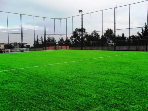 Koruma Ağı 72 Numara İp 10*10 cm Göz Gen. - 11