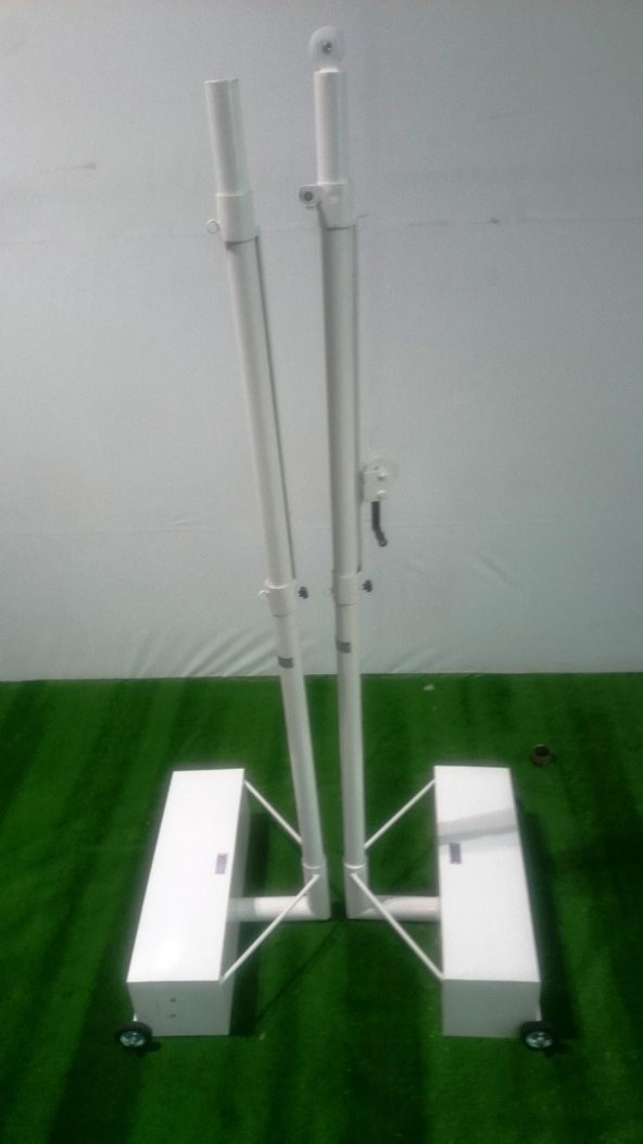 Adelinspor Diomond Voleybol Direği Seyyar - 3